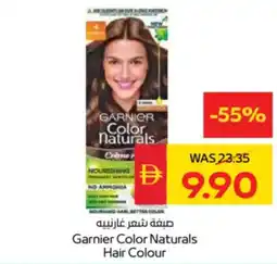 Spar Garnier Color Naturals Hair Colour offer