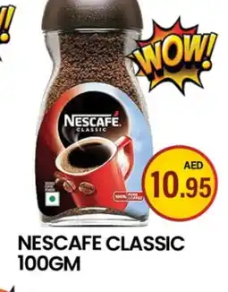 Zain Hypermarket NESCAFE Coffee offer
