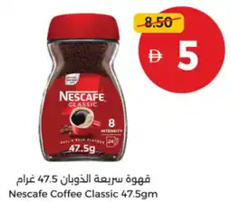 Union Coop Nescafe Coffee Classic offer