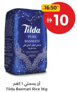 Union Coop Tilda Basmati Rice offer