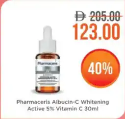 Life Pharmacy Pharmaceris Albucin-C Whitening Active 5% Vitamin C offer