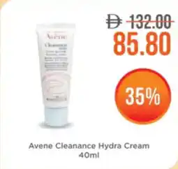 Life Pharmacy Avene Cleanance Hydra Cream offer