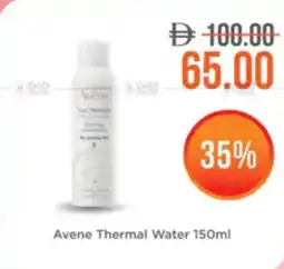 Life Pharmacy Avene Thermal Water offer