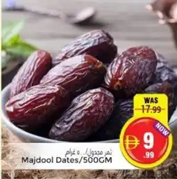 Pasons Majdool Dates offer