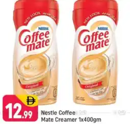 Shaklan Nestle Coffee Mate Creamer offer