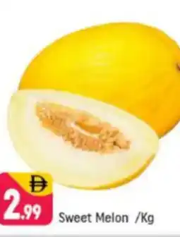 Shaklan Sweet Melon offer