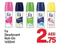 Day To Day Fa Deodorant Roll-On offer