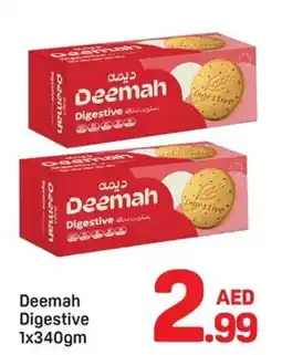 Day To Day Deemah Digestive offer