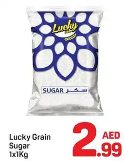 Day To Day Lucky Grain Sugar offer