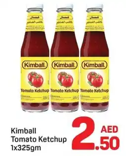 Day To Day Kimball Tomato Ketchup offer