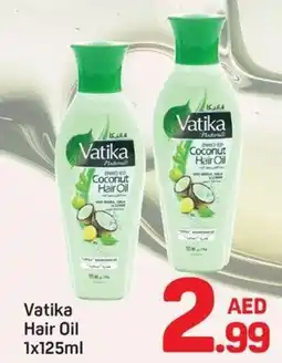 Day To Day Vatika Hair Oil offer