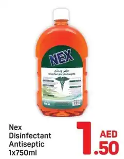 Day To Day Nex Disinfectant Antiseptic offer