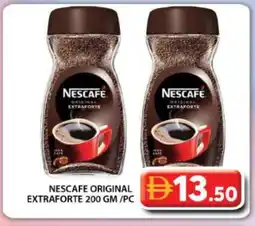 Grand Hyper Market NESCAFE Coffee offer