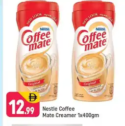 Shaklan COFFEE-MATE Coffee Creamer offer