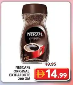 Grand Hyper Market NESCAFE Coffee offer