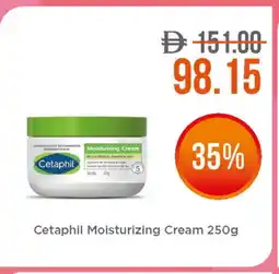 Life Pharmacy CETAPHIL Face cream offer