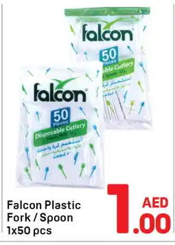 Day To Day FALCON Spoon / Fork offer