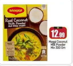 Bigmart MAGGI Coconut Powder offer