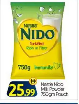 Bigmart NIDO Milk Powder offer