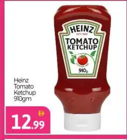 Bigmart HEINZ Tomato Ketchup offer