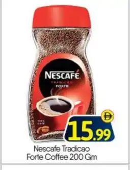 Bigmart NESCAFE Coffee offer