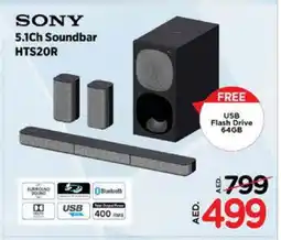 Nesto SONY Speaker offer