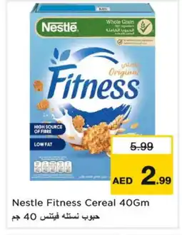 Nesto NESTLE Cereals offer