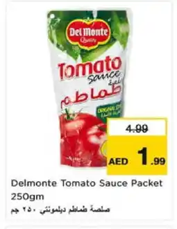 Nesto DEL MONTE Other Sauce offer