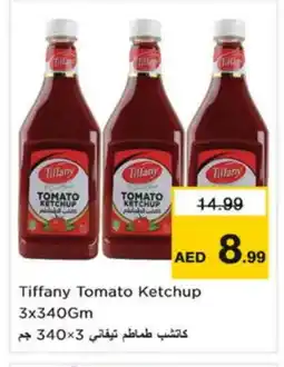 Nesto TIFFANY Tomato Ketchup offer