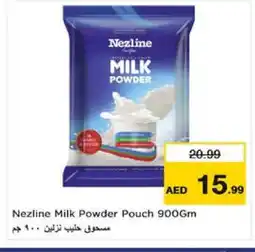 Nesto NEZLINE Milk Powder offer