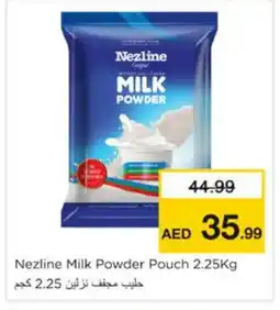 Nesto NEZLINE Milk Powder offer