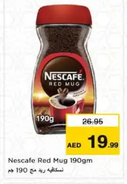 Nesto NESCAFE Coffee offer