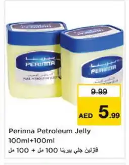 Nesto PERINNA Petroleum Jelly offer