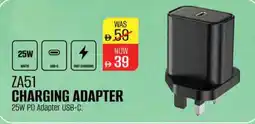 Nesto Heatz charging adapter ZA51 offer
