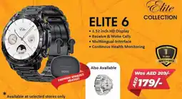 Nesto Elite 6 offer