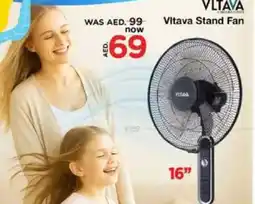 Nesto Vitava Stand Fan offer