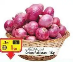 Safari Hypermarket Onion offer