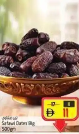 Safari Hypermarket Safawi Dates Big offer