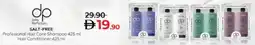 Lulu Hypermarket Profesional Hair Care Shampoo / Hair Conditioner offer