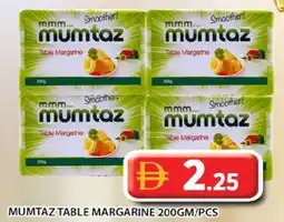 Grand Hyper Market Mumtaz table margarine offer