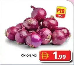 Grand Hyper Market Onion offer