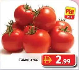 Grand Hyper Market Tomato offer