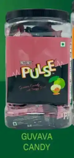 Al Adil Guvava candy offer