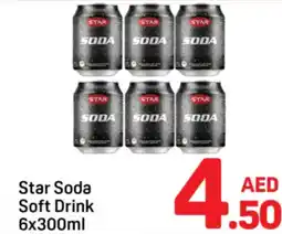 Day To Day Star soda soft drink offer