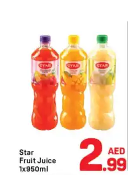 Day To Day Star Fruit Juice offer