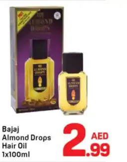Day To Day Bajaj Almond Drops Hair Oil offer