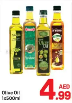 Day To Day Olive Oil offer