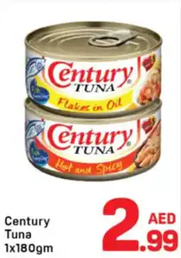 Day To Day Century Tuna offer
