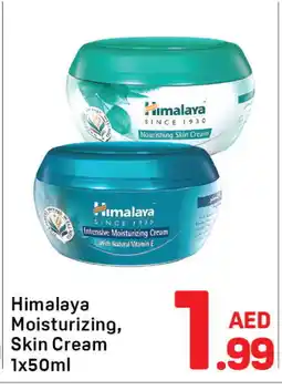 Day To Day HIMALAYA Face cream offer