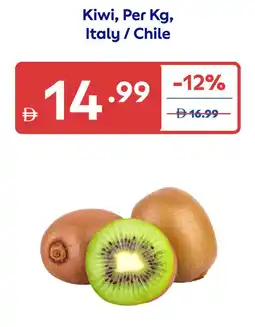 Carrefour Kiwi offer